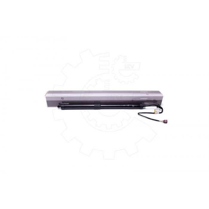 Vérin Hayon de Coffre Pour VW Sharan Seat Alhambra 7N0827851D 7N0827851E