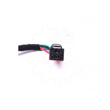 Vérin Hayon de Coffre Pour VW Sharan Seat Alhambra 7N0827851D 7N0827851E