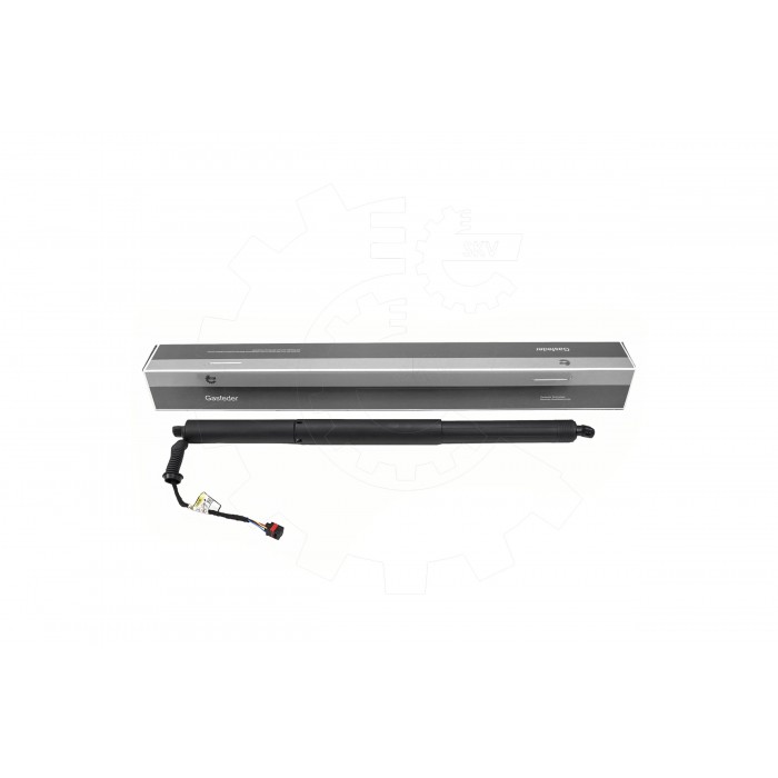 Vérin Hayon de Coffre Pour Seat Leon 5FE827851 5FE827851A