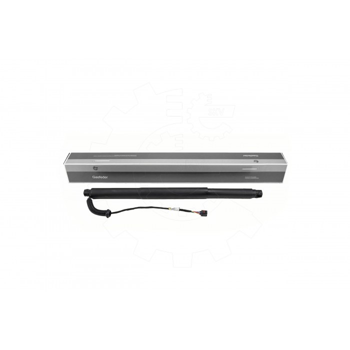 Vérin Hayon de Coffre Pour Skoda Kodiaq 56H827851