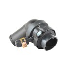 Boitier Thermostat d'eau Pour CHEVROLET AVEO GENTRA 1.4 96407677 96282726