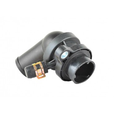 Boitier Thermostat d'eau Pour CHEVROLET AVEO GENTRA 1.4 96407677 96282726