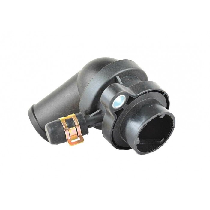 Boitier Thermostat d'eau Pour CHEVROLET AVEO GENTRA 1.4 96407677 96282726