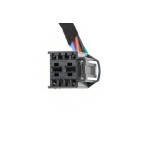 Vérin Hayon de Coffre Pour Skoda Kodiaq 56G827851