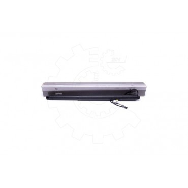 Vérin Hayon de Coffre Arrière Gauche Pour Skoda Octavia III 5E9827851A