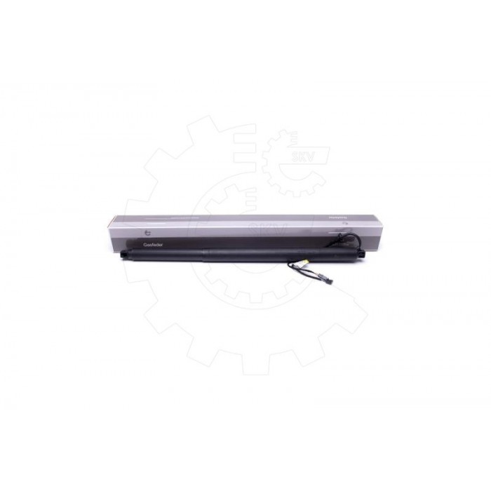 Vérin Hayon de Coffre Arrière Gauche Pour Skoda Octavia III 5E9827851A