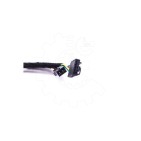 Vérin Hayon de Coffre Arrière Gauche Pour Skoda Octavia III 5E9827851A