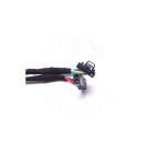 Vérin Hayon de Coffre Arrière Droit Pour Skoda Octavia III 5E9827852A