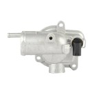 Boitier Thermostat d'eau Pour Mercedes Classe E S 6112000515 A6112000315