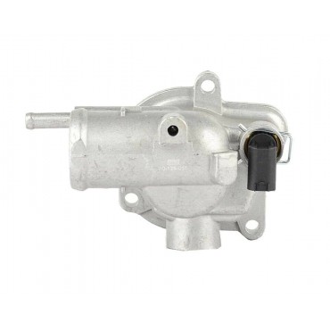 Boitier Thermostat d'eau Pour Mercedes Classe E S 6112000515 A6112000315