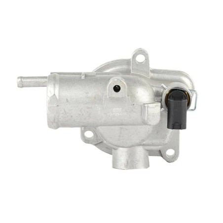 Boitier Thermostat d'eau Pour Mercedes Classe E S 6112000515 A6112000315