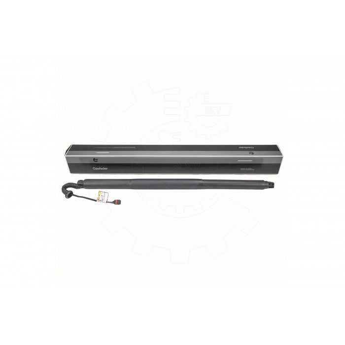 Vérin Hayon de Coffre Pour Skoda Octavia IV 5E6827851B