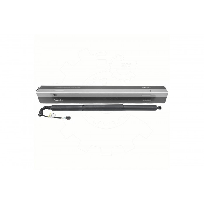 Vérin Hayon de Coffre Pour Skoda Octavia IV 5E7827851 5E7827851A