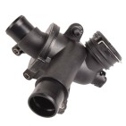Réservoir vase d'expansion liquide refroidissement Pour classe C CLS A6512001715