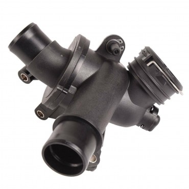 Réservoir vase d'expansion liquide refroidissement Pour classe C CLS A6512001715