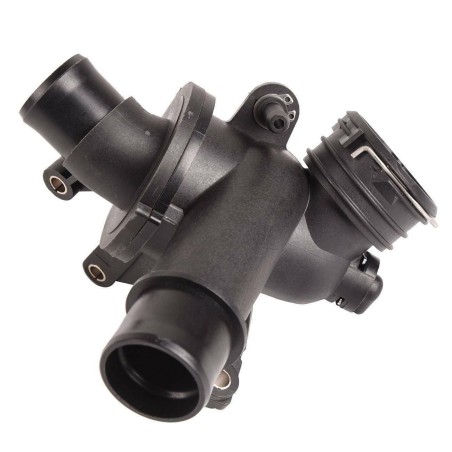 Réservoir vase d'expansion liquide refroidissement Pour classe C CLS A6512001715