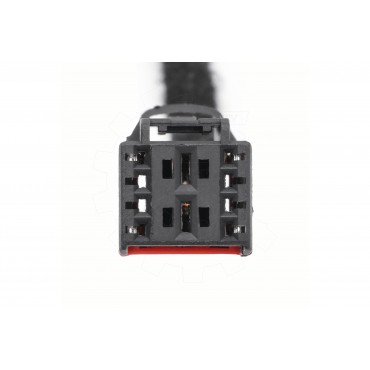 Vérin Hayon de Coffre Pour Skoda Octavia IV 5E7827851 5E7827851A