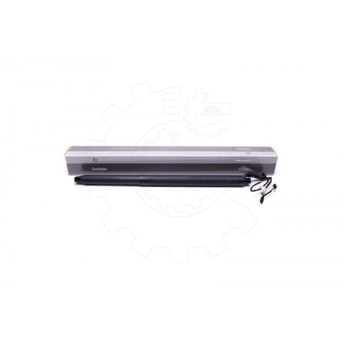 Vérin Hayon de Coffre Arrière Gauche Pour Skoda Superb II 3T9827851C