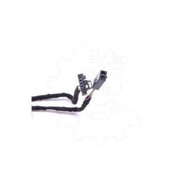 Vérin Hayon de Coffre Arrière Gauche Pour Skoda Superb II 3T9827851C
