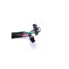 Vérin Hayon de Coffre Arrière Droit Pour Skoda Superb II 3T9827852C