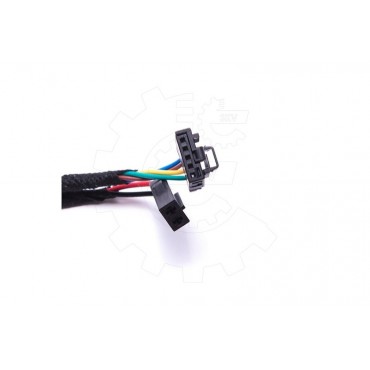 Vérin Hayon de Coffre Arrière Droit Pour Skoda Superb II 3T9827852C