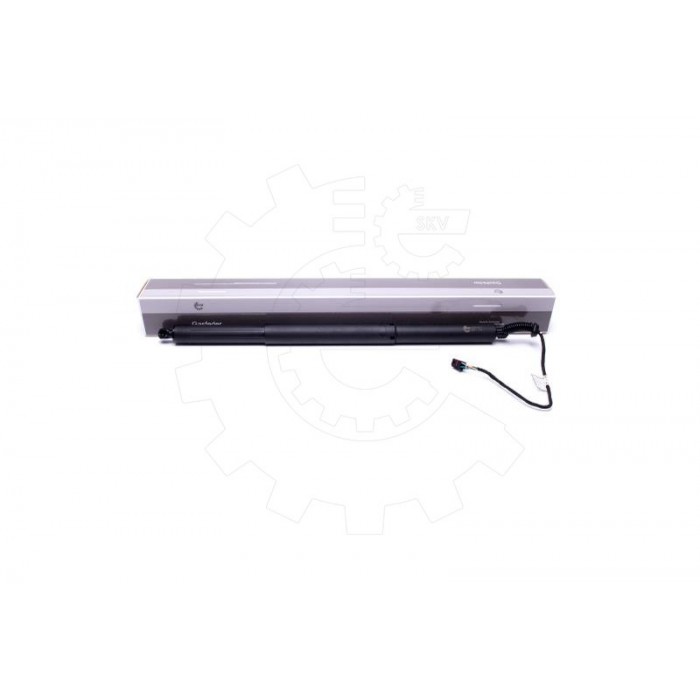 Vérin Hayon de Coffre Pour Skoda Superb III 3V0827851 3V0827851A 3V0827851B
