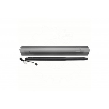 Vérin Hayon de Coffre Arrière Gauche Pour Skoda Superb III 3V9827851D