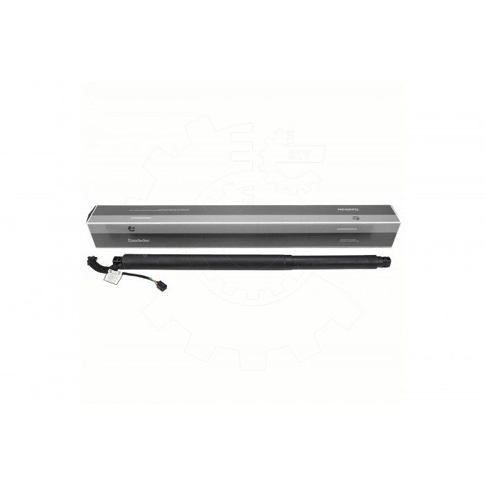 Vérin Hayon de Coffre Arrière Gauche Pour Skoda Superb III 3V9827851D