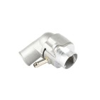 Boitier Thermostat d'eau Pour CHEVROLET AVEO GENTRA 1.4 96282726 96407677
