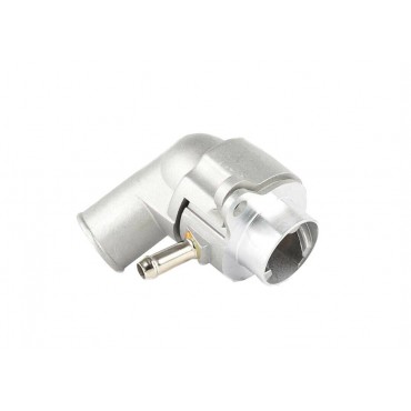 Boitier Thermostat d'eau Pour CHEVROLET AVEO GENTRA 1.4 96282726 96407677