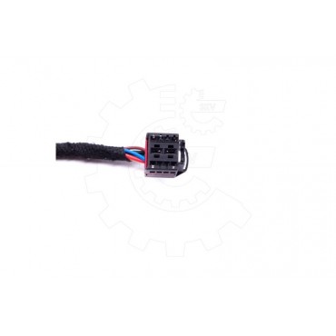 Vérin Hayon de Coffre Arrière Gauche Pour Skoda Superb III 3V9827851B