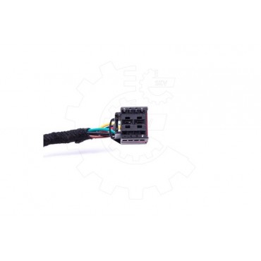 Vérin Hayon de Coffre Arrière Droit Pour Skoda Superb III 3V9827852B