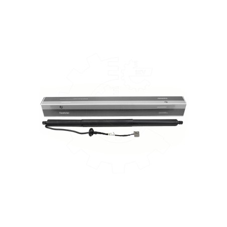 Vérin Hayon de Coffre Arrière Droit Pour Tesla Model S 164801600B 6006610