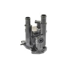 Boitier Thermostat d'eau Pour VAUXHALL ASTRA H INSIGNIA 1338177