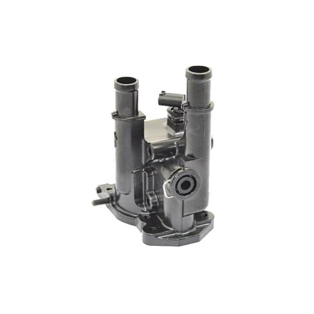 Boitier Thermostat d'eau Pour VAUXHALL ASTRA H INSIGNIA 1338177
