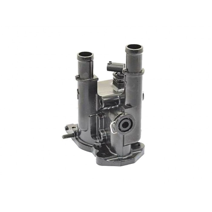 Boitier Thermostat d'eau Pour VAUXHALL ASTRA H INSIGNIA 1338177