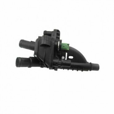 Boîtier thermostat d'eau Pour Berlingo Jumpy Scudo Partner Rifter Proace 1336AX