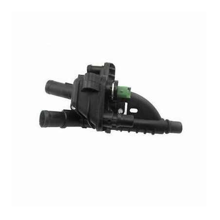 Boîtier thermostat d'eau Pour Berlingo Jumpy Scudo Partner Rifter Proace 1336AX