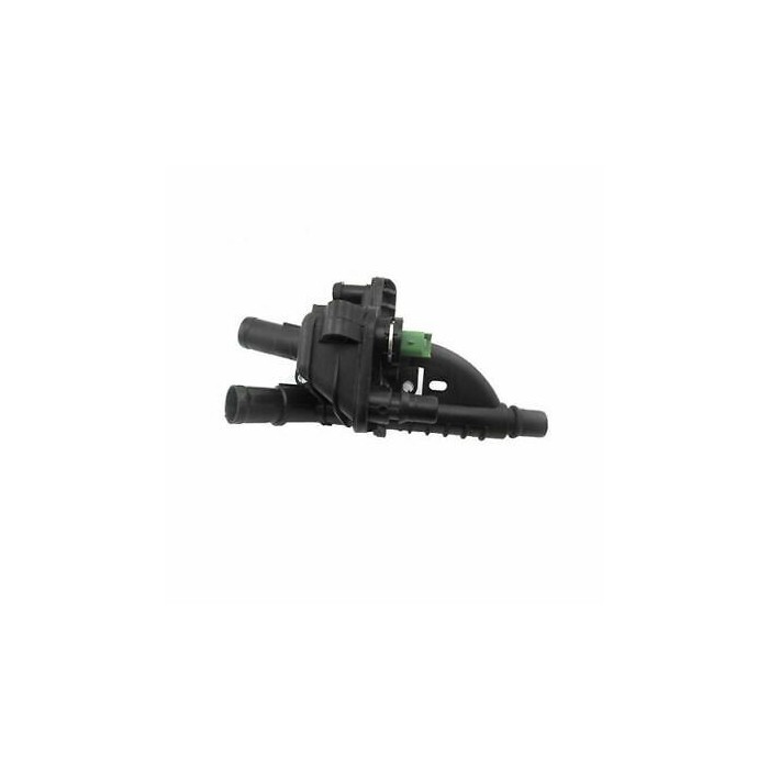 Boîtier thermostat d'eau Pour Berlingo Jumpy Scudo Partner Rifter Proace 1336AX