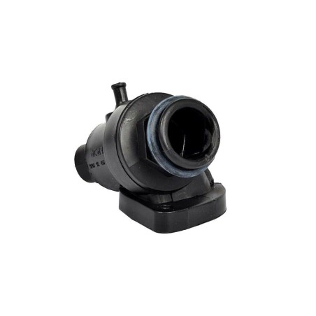 Boîtier thermostat d'eau Pour FORD Transit 924F9K457AD 924F9K457AC