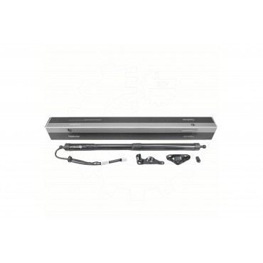Vérin Hayon de Coffre Arrière Gauche Pour Toyota Highlander 6891009051