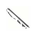 Vérin Hayon de Coffre Arrière Gauche Pour Toyota Highlander 6891009051