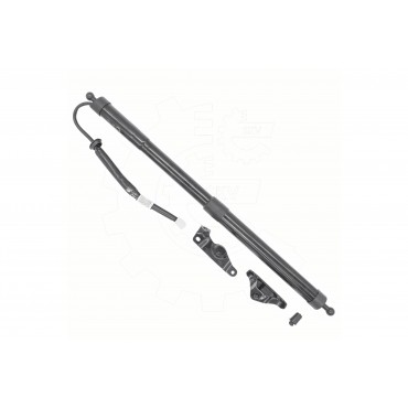Vérin Hayon de Coffre Arrière Gauche Pour Toyota Highlander 6891009051