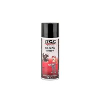 Bombe spray silicone 400ml Pour 99999021