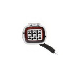 Vérin Hayon de Coffre Arrière Gauche Pour Toyota Land Cruiser 300 6892060010