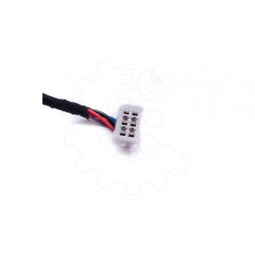 Vérin Hayon de Coffre Arrière Gauche Pour Toyota RAV 4 IV 6892009010