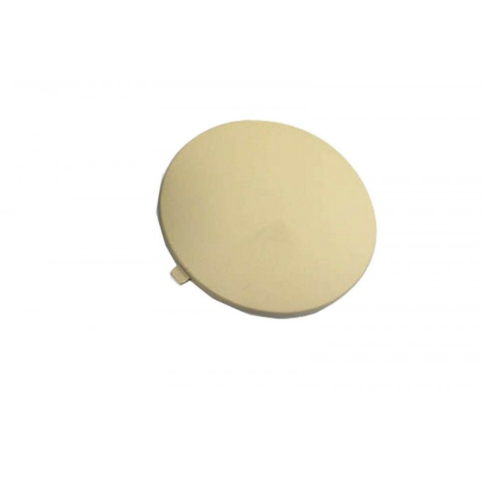 Bouchon Couvercle cendrier Beige Arriere Pour VW Golf IV Bora 1J0863359E