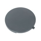 Bouchon Couvercle cendrier Blanc Arriere Pour VW Golf Bora 1999-2005 1J0863359E