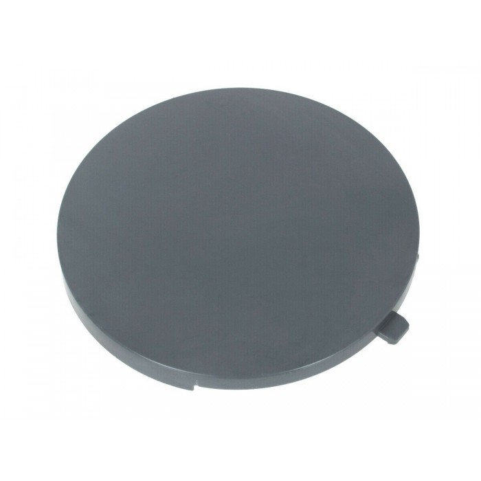 Bouchon Couvercle cendrier Blanc Arriere Pour VW Golf Bora 1999-2005 1J0863359E