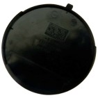 Bouchon Couvercle cendrier Noir Arriere Pour VW Golf Bora 1999-2005 1J0863359E